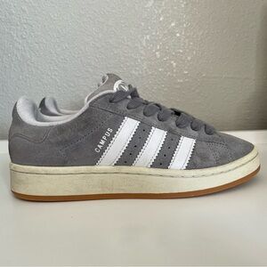 Adidas CAMPUS 00S SHOES Size 5